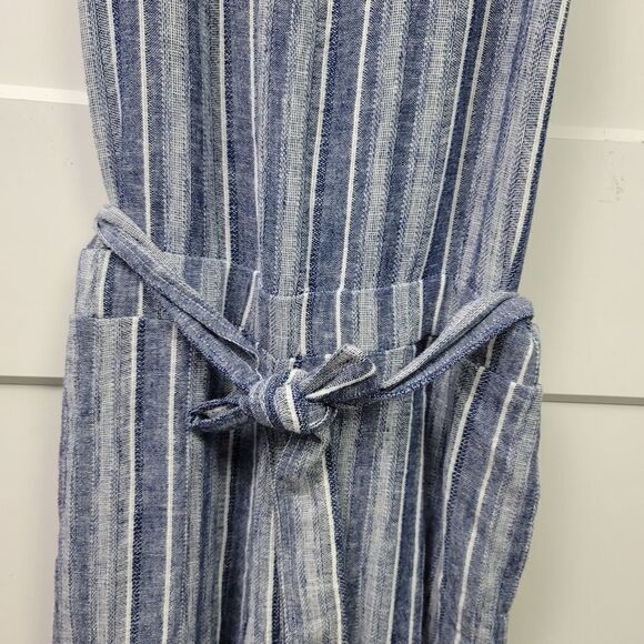 Cloth & stone jumpsuit, medium - Picture 6 of 10